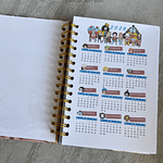 Agenda 2026 One Piece