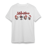 Poleras Navideñas Anime Otaku Varios Modelos