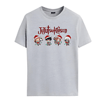 Poleras Navideñas Anime Otaku Varios Modelos