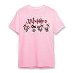Poleras Navideñas Anime Otaku Varios Modelos