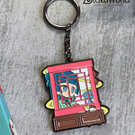 Llavero Los Diarios De La Boticaria Mao mao