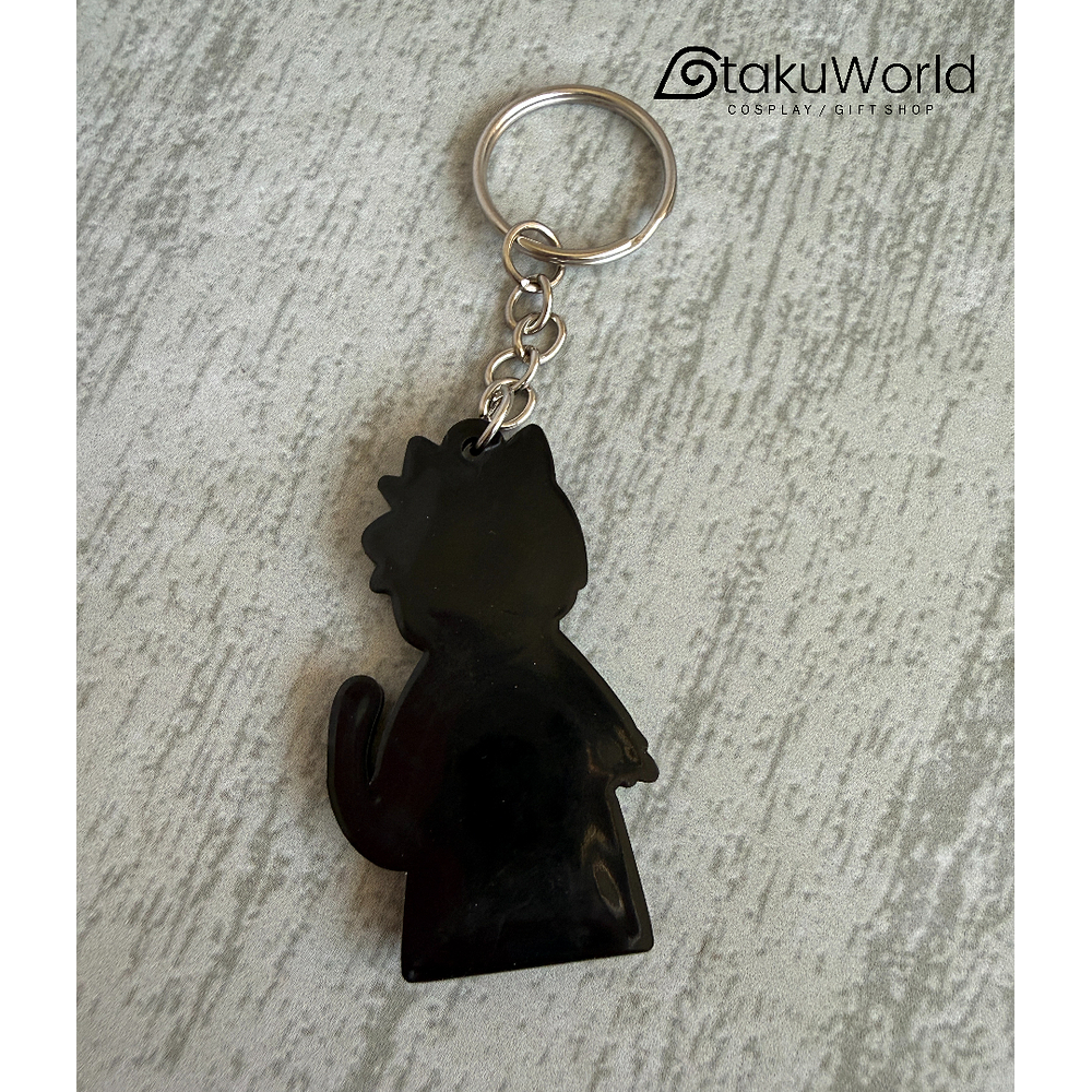 Llavero Los Diarios De La Boticaria Mao mao