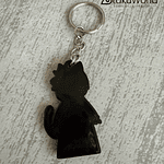 Llavero Los Diarios De La Boticaria Mao mao