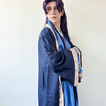 Cosplay Disfraz Jinshi - Los Diarios De La Boticaria 