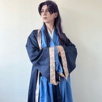 Cosplay Disfraz Jinshi - Los Diarios De La Boticaria 