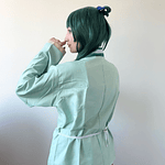 Cosplay Disfraz Mao mao - Los Diarios De La Boticaria 