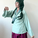 Cosplay Disfraz Mao mao - Los Diarios De La Boticaria 