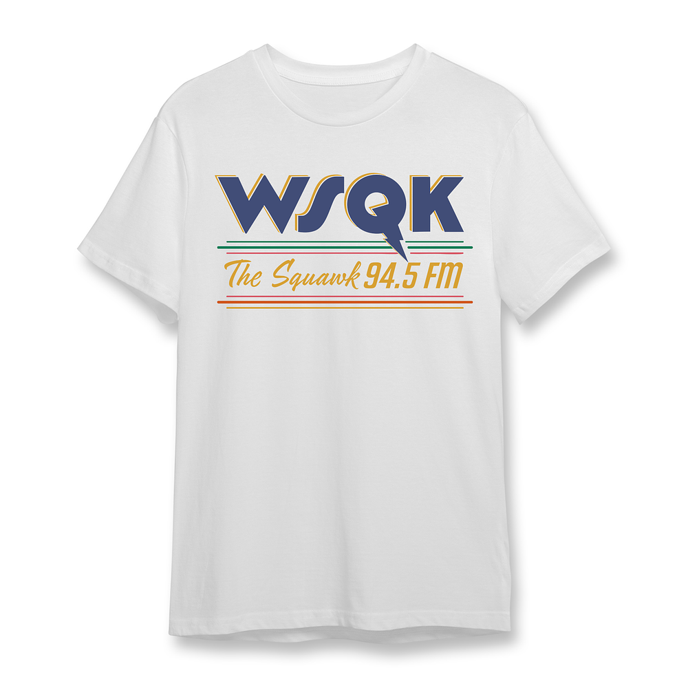 Poleras Stranger Things Varios Modelos 2