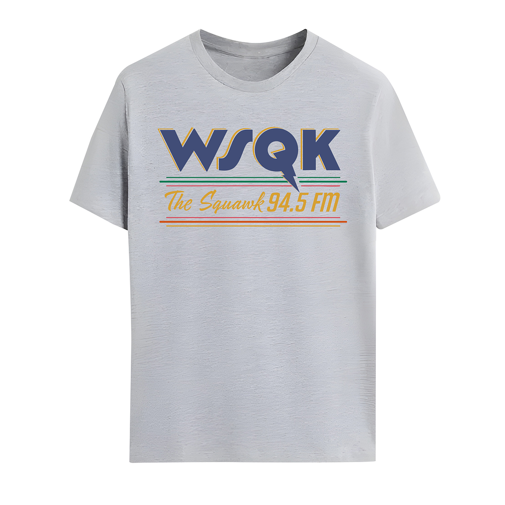 Poleras Stranger Things Varios Modelos 2