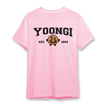 Polera BTS Army Kpop Jungkook Varios Modelos 1