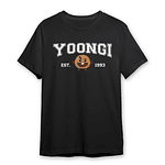 Polera BTS Army Kpop Jungkook Varios Modelos 1