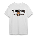 Polera BTS Army Kpop Jungkook Varios Modelos 1