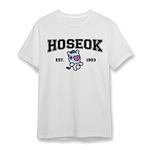 Polera BTS Army Kpop Jungkook Varios Modelos 1