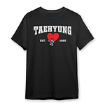 Polera BTS Army Kpop Jungkook  Varios Modelos 2