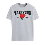 Polera BTS Army Kpop Jungkook  Varios Modelos 2