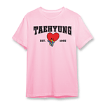 Polera BTS Army Kpop Jungkook  Varios Modelos 2