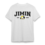 Polera BTS Army Kpop Jungkook  Varios Modelos 2