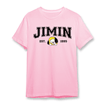 Polera BTS Army Kpop Jungkook  Varios Modelos 2