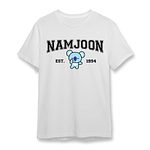 Polera BTS Army Kpop Jungkook  Varios Modelos 2