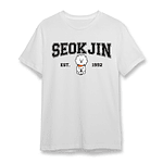 Polera BTS Army Kpop Jungkook  Varios Modelos 2