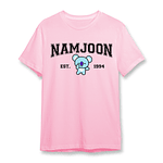 Polera BTS Army Kpop Jungkook  Varios Modelos 2