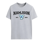 Polera BTS Army Kpop Jungkook  Varios Modelos 2