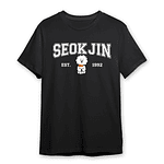 Polera BTS Army Kpop Jungkook  Varios Modelos 2