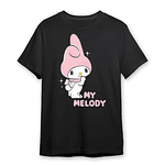 Polera Sanrio My Melody kawaii