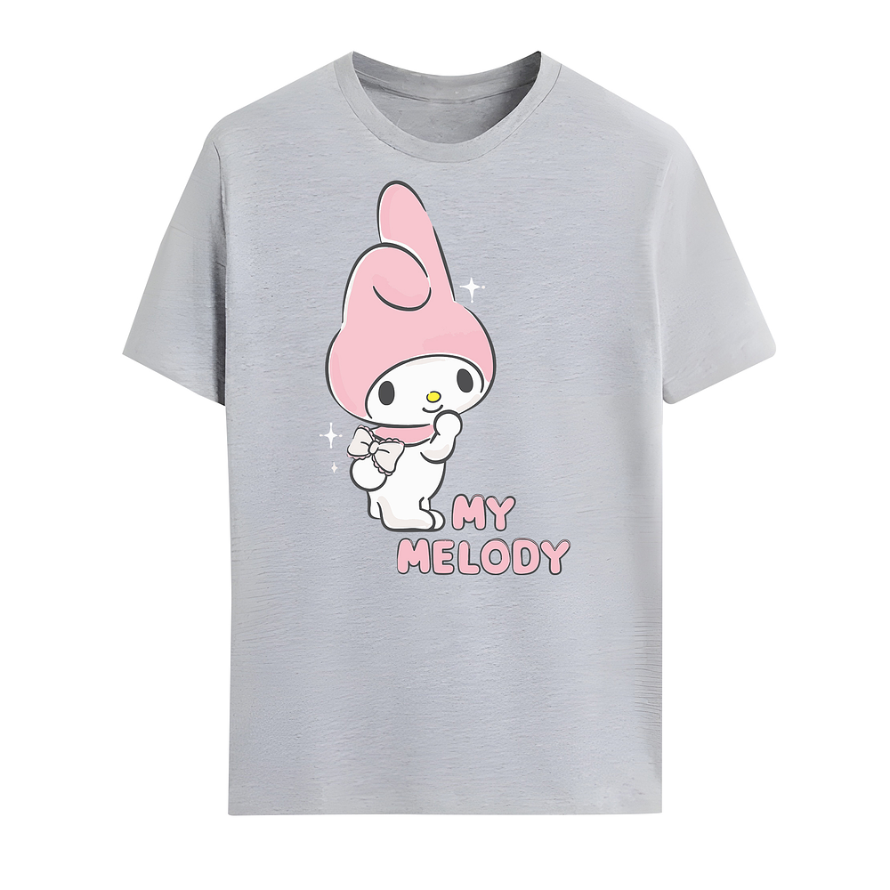 Polera Sanrio My Melody kawaii