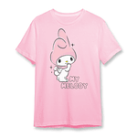 Polera Sanrio My Melody kawaii