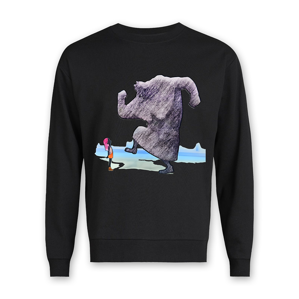 Poleron One Piece Kuma 