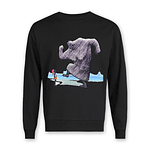 Poleron One Piece Kuma 