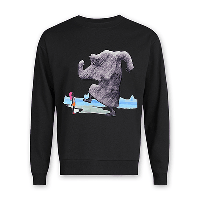 Poleron One Piece Kuma 