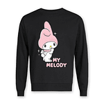 Poleron Sanrio My Melody Kawaii 