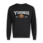 Poleron BTS Army Kpop Jungkook Varios Modelos