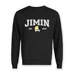 Poleron BTS Army Kpop Jungkook Varios Modelos