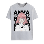 Poleras Spy x Family Varios Modelos 