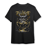 Polera Sousou No Frieren Varios Modelos