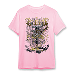 Polera Sousou No Frieren Varios Modelos