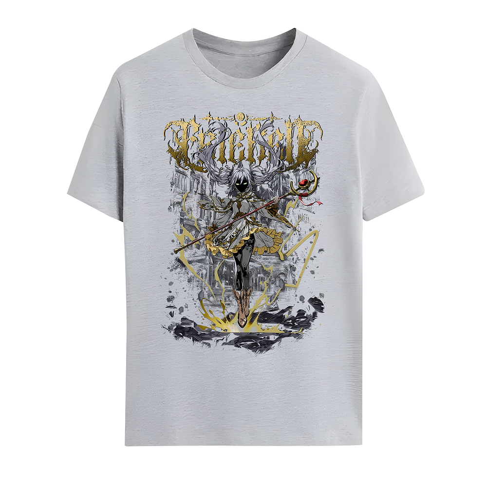 Polera Sousou No Frieren Varios Modelos