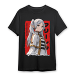 Polera Sousou No Frieren Varios Modelos