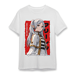 Polera Sousou No Frieren Varios Modelos