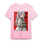 Polera Sousou No Frieren Varios Modelos