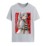 Polera Sousou No Frieren Varios Modelos