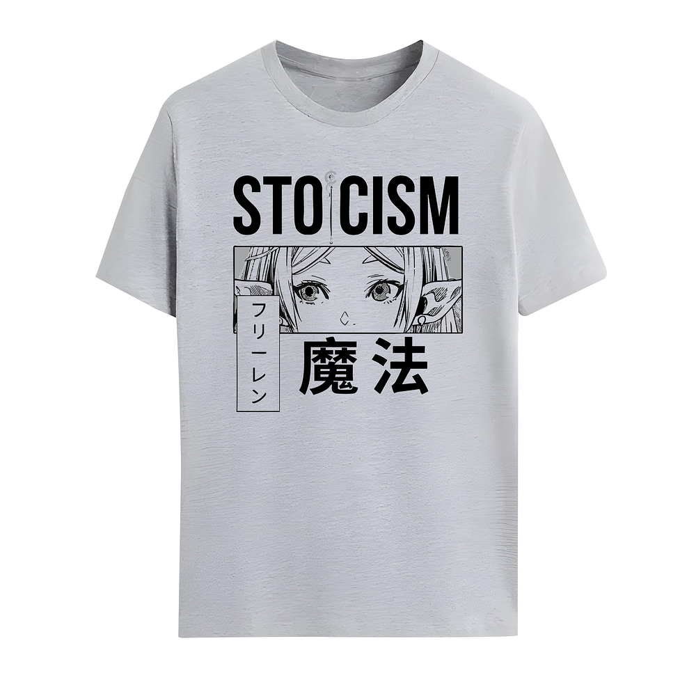 Polera Sousou No Frieren Varios Modelos