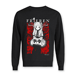Poleron Sousou No Frieren Varios Modelos