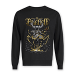 Poleron Sousou No Frieren Varios Modelos