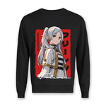 Poleron Sousou No Frieren Varios Modelos