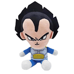 Peluche Dragon Ball Z Vegeta 