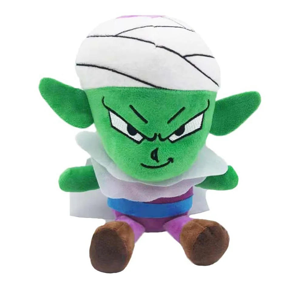Peluche Dragon Ball Z Piccolo Daimaku 